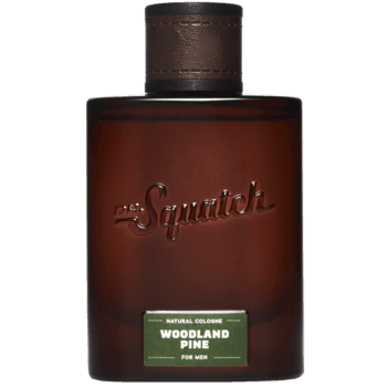 WOODLAND PINE COLOGNE